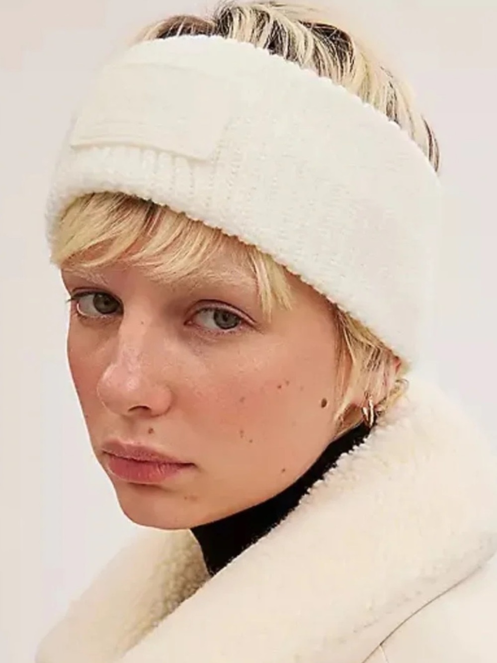 NWT Coach Headband